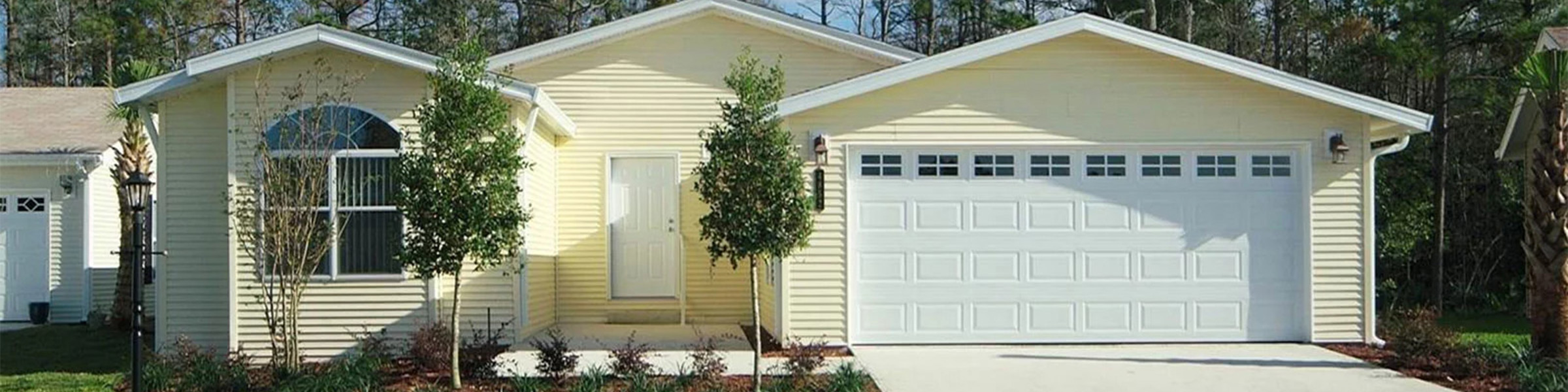 Apply For A Manufactured Home Loan